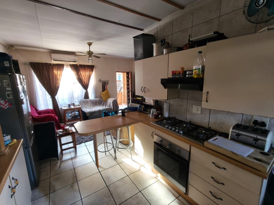 4 Bedroom Property for Sale in Oos Einde North West